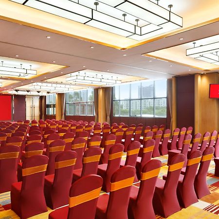 Ramada Foshan Nanhai מראה חיצוני תמונה