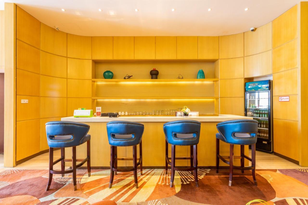Ramada Foshan Nanhai מראה חיצוני תמונה