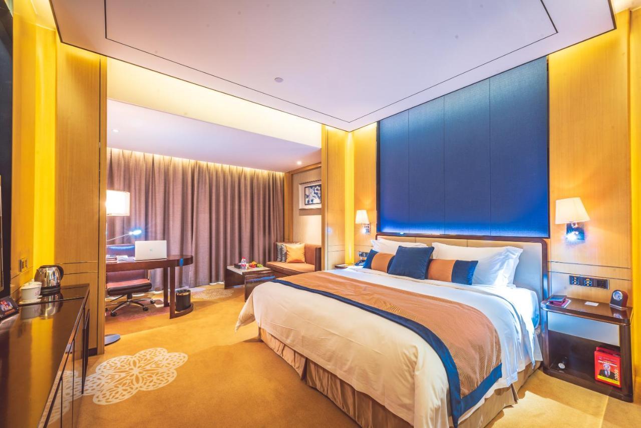 Ramada Foshan Nanhai מראה חיצוני תמונה