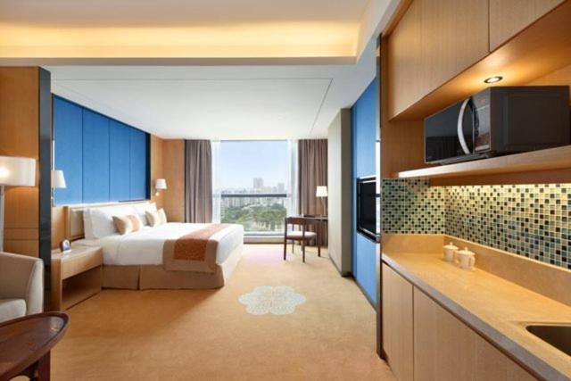 Ramada Foshan Nanhai מראה חיצוני תמונה