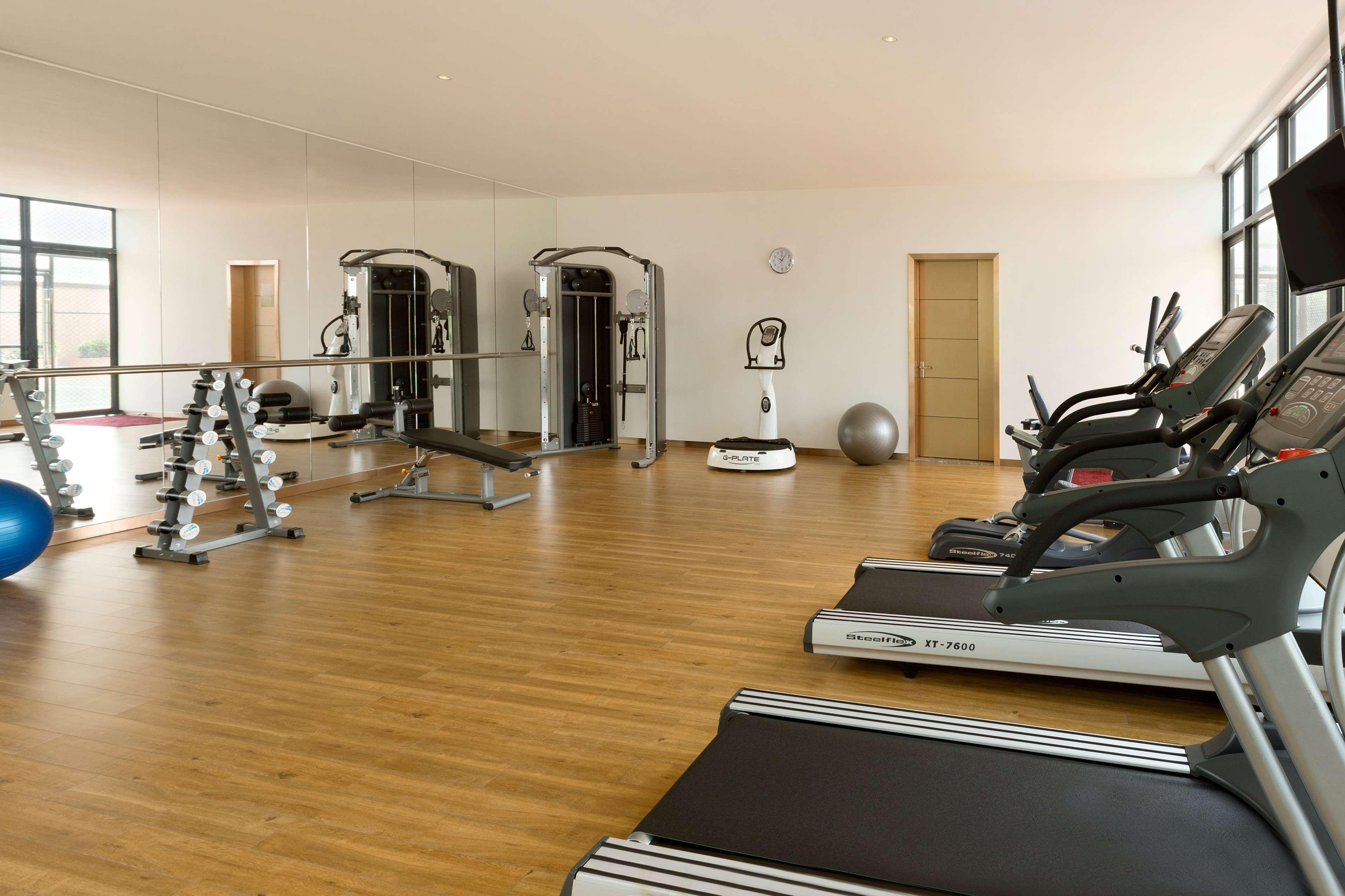 Ramada Foshan Nanhai מראה חיצוני תמונה