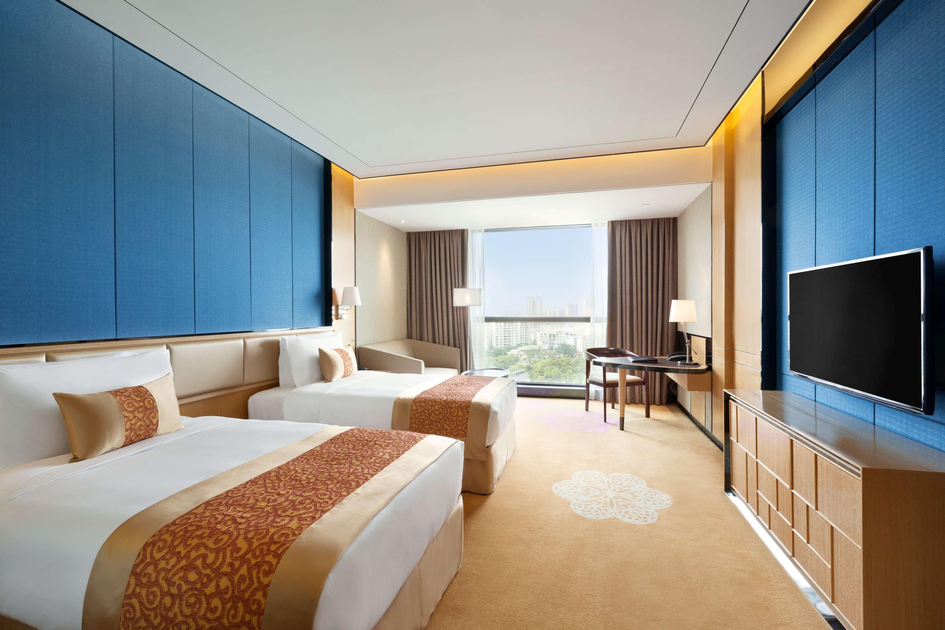 Ramada Foshan Nanhai מראה חיצוני תמונה