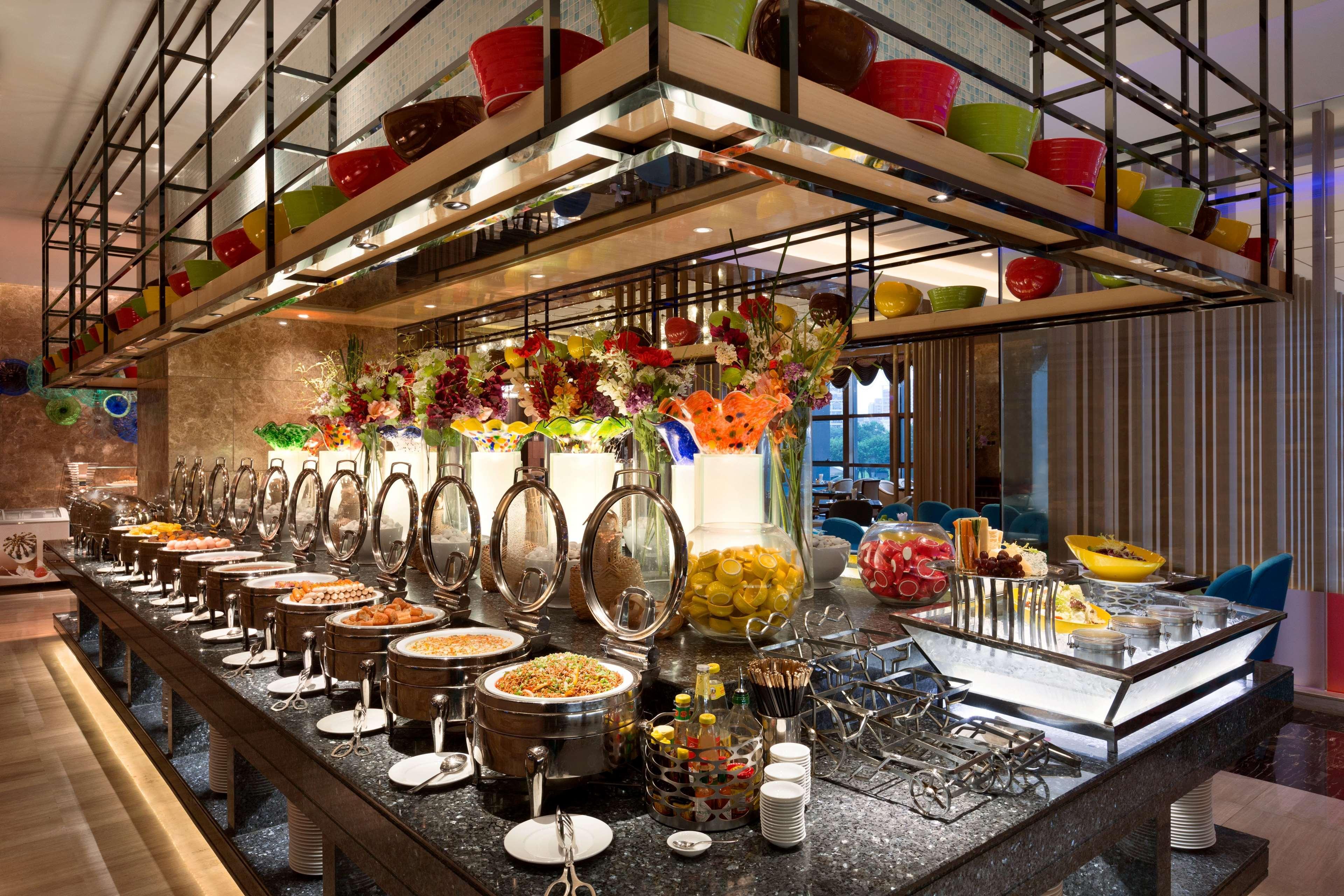 Ramada Foshan Nanhai מראה חיצוני תמונה