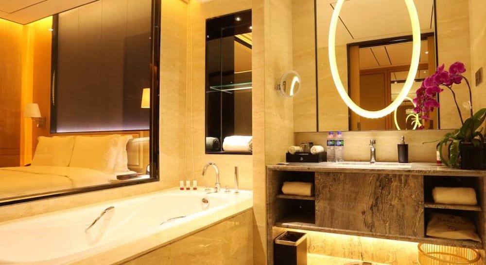 Ramada Foshan Nanhai מראה חיצוני תמונה