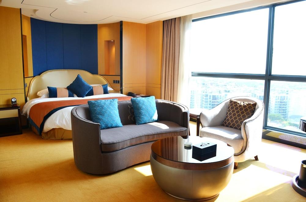 Ramada Foshan Nanhai מראה חיצוני תמונה