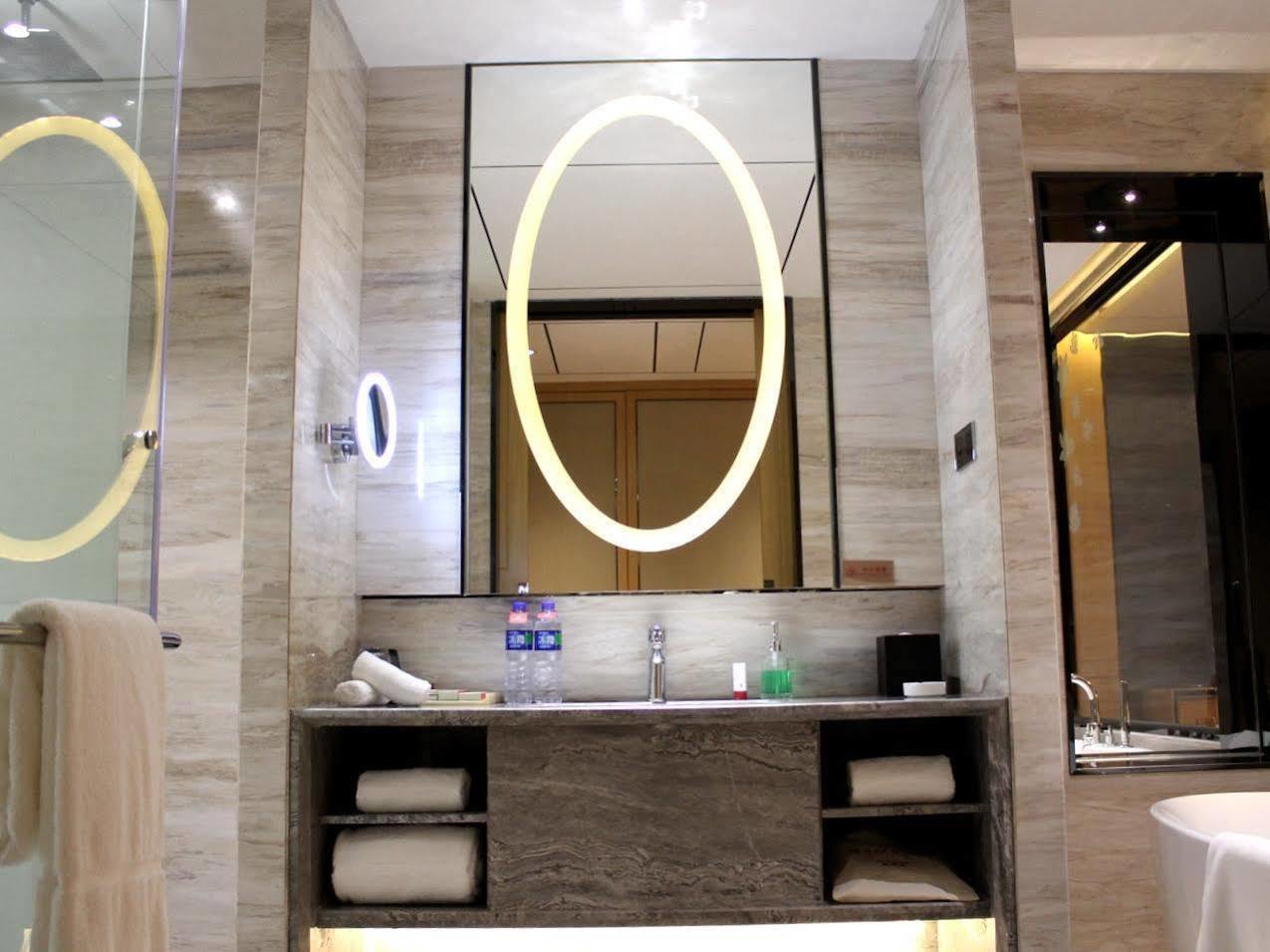 Ramada Foshan Nanhai מראה חיצוני תמונה