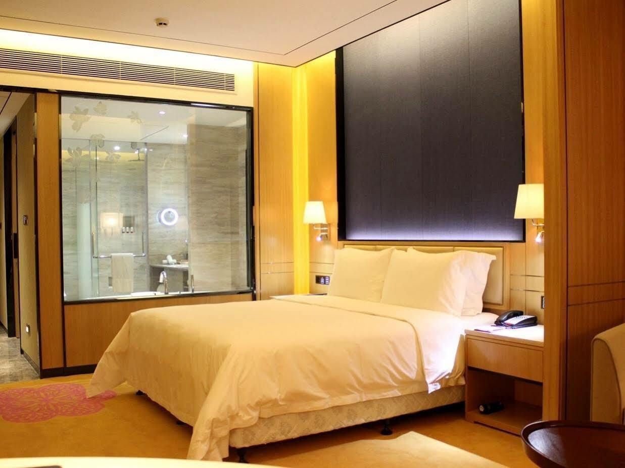 Ramada Foshan Nanhai מראה חיצוני תמונה